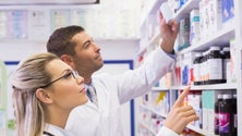 Imagem de Concluída a regulamentação da carreira dos farmacêuticos (Vídeo)
