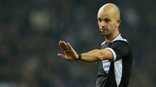 Imagem de Luís Godinho apita dérbi madeirense