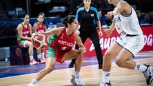 Imagem de Portugal atropelado pela Sérvia