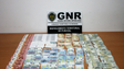 Imagem de GNR apreende cerca de 3 mil euros no “Jogo do Bicho”
