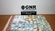 GNR apreende cerca de 3 mil euros no “Jogo do Bicho”