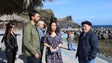 Imagem de PCP alerta para descargas de esgotos no mar provenientes da ETAR do Caniço