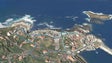 Imagem de Mapa prova espetáculo Porto Moniz e pontuações actualizadas