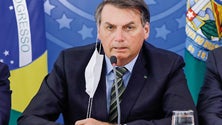 Imagem de Bolsonaro disse em reunião do Mercosul que mostrará ações em defesa da Amazónia