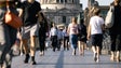 Imagem de Britânicos podem não viajar no verão