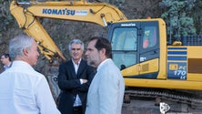 Imagem de Albuquerque reúne amanhã com representantes da Ryanair (vídeo)