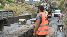 Imagem de Estrada Luso-brasileira encerrada até 10 de setembro