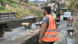 Imagem de Estrada Luso-brasileira encerrada até 10 de setembro