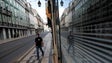 Imagem de Portugal com 203 mortos e  2.583 casos
