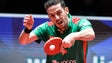 Imagem de Marcos Freitas eliminado nas meias do WTT Feeder Havirov