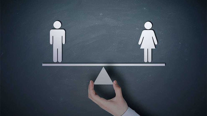 Imagem de Comissão Europeia mais perto da meta de 40% de mulheres em cargos de topo