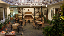 Imagem de Museu Vicentes reabre dentro de um ano