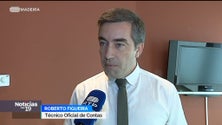 Imagem de Entrega de IRS começa em abril, mas antes há contribuintes com prazos a cumprir (vídeo)