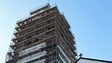 Imagem de Obras de reabilitação na torre da Sé em fase final