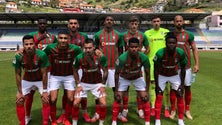 Marítimo vence a fechar liga (vídeo)