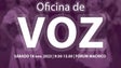 Imagem de Associação de Folclore da Madeira promove formação sobre utilização da voz (áudio)