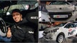Imagem de Artur Quintal adquiriu o Peugeot 208 R2 à PT Racing