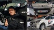 Artur Quintal adquiriu o Peugeot 208 R2 à PT Racing