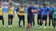 Imagem de Camacha pode defrontar Benfica na Taça de Portugal (vídeo)