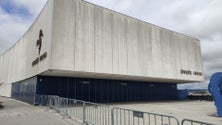 Imagem de AG extraordinária do Porto suspensa após confrontos