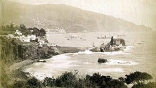 Imagem de Há 100 anos o Funchal estava a ser bombardeado