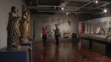 Imagem de Visitas aos museus aumentaram cerca de 70% em 2022 (vídeo)