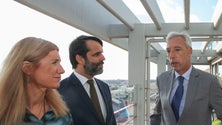 Imagem de Portugal saúda desbloqueio de cereais mas teme que Rússia não cumpra