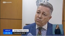 Imagem de ACIF diz que políticos devem deixar «política de lado» no debate dos benefícios fiscais do CINM (Vídeo)