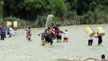 Imagem de Mais de seis milhões de venezuelanos deixaram o país