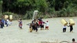 Imagem de Mais de seis milhões de venezuelanos deixaram o país