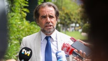Imagem de Covid-19: Turismo e recomeço das aulas justificam máscaras na Madeira, diz Governo Regional