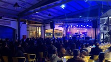 Imagem de Mercado da Horta recebeu a Tertúlia dos 40 [Vídeo]