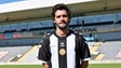 Imagem de Filipe Chaby é reforço do Nacional (vídeo)