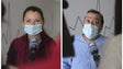 Imagem de Doentes do continente gratos (vídeo)
