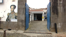 Imagem de Lançado concurso para as obras do Mercado Municipal de Angra