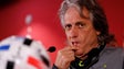 Imagem de 10 milhões por ano colocam Jorge Jesus no Al-Nassr