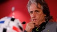 10 milhões por ano colocam Jorge Jesus no Al-Nassr