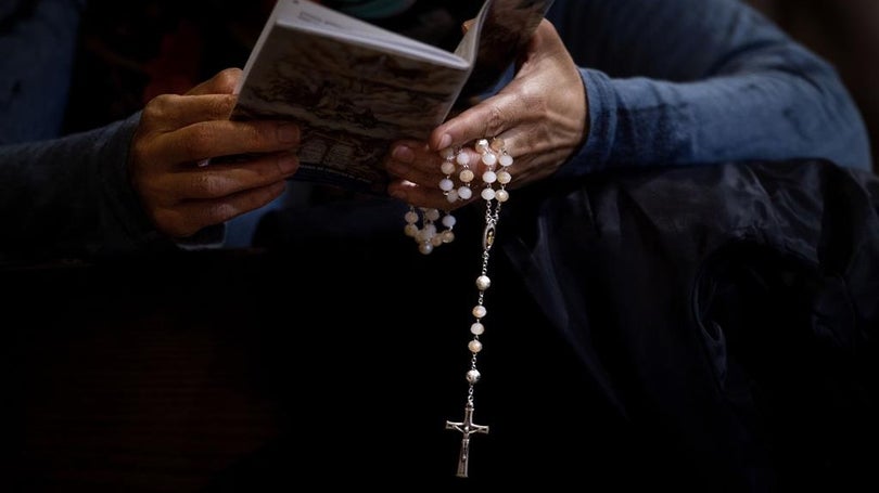 Imagem de MP já arquivou mais de metade dos inquéritos por abuso de menores na Igreja