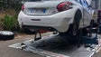 Imagem de Pedro Mendes Gomes testou Peugeot 208 T16 R5 para o Rali da Ribeira Brava