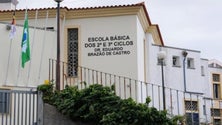 Imagem de Aluno da EB23 Dr. Eduardo Brazão de Castro testou positivo