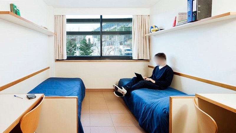Covid-19: Residências de estudantes com potencial de contágio e sem orientações