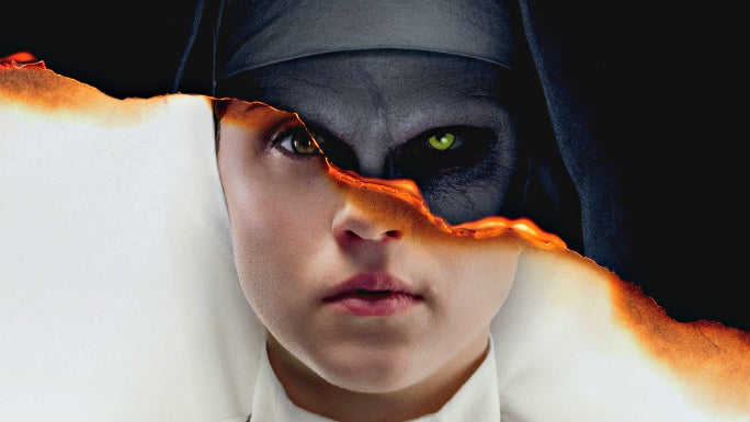 The Nun – A Freira Maldita