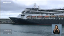 Imagem de Porto do Funchal recebeu 193 escalas até setembro (vídeo)