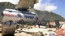 Imagem de Famílias das vítimas do voo MH17 da Malaysia Airlines querem indemnizações por danos