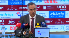 Imagem de José Gomes diz que as três próximas jornadas decidem tudo (vídeo)