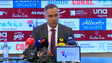 Imagem de José Gomes diz que as três próximas jornadas decidem tudo (vídeo)