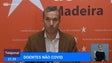 BE desafia Madeira a recorrer ao Setor Privado da Saúde para atender doentes não Covid-19 (Vídeo)