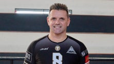 Imagem de Miguel Maia é o novo treinador do voleibol da Académica de Espinho