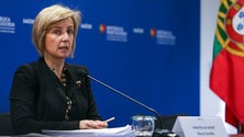 Imagem de Covid-19: Ministra pede esforço redobrado a instituições para retirar pressão nos hospitais