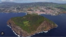 Imagem de Sismo de magnitude 1,9 na escala de Richter sentido na Terceira